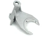 Dhd 100-401849 Replacement Transfer Case Shift Range Fork 263XHD 263HD New. Price: $69.00.