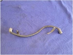 1987-1993 Ford Mustang Gt Lx 5.0L Reverse Light Harness Automatic Trans A/t 2702 Used. Price: $49.99.