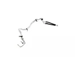 Genuine Mopar Oil Cooler Pressure And Return Hose Tube 68268597AD New. Price: $119.32.
