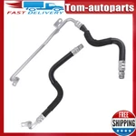 Transmission Oil Cooler Lines 8K0317825R 8K0317826R For Audi A4 A5 1.8 2.0 Tfsi New. Price: $61.00.