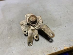 1968 Mustang Cougar Shifter Control Box Toploader 4-SPEED 390 428 Cj Oem C8ZZ-C For. Price: $180.00.