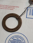 Nos Desoto Chrysler Cyl 1941-42 1942 Mopar 864015 Thrust Washer New. Price: $10.00.