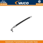 For 2001-2005 Mercedes-benz C320 3.2L At Oil Cooler Hose Right Vaico 2002 2003 New. Price: $56.69.