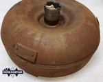 International Ih 69-73 Pickup Travelall, Scout Ii Converter Assembly 424331C1 Used. Price: $239.99.
