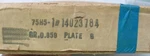 Nos Gm 14023784 Clutch Pressure Plate 1976-1981 Chevette 1.6L 1.4L Used. Price: $45.60.