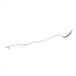 723157000 Transmission Oil Cooler Hose Supply, P3 125, DD15, For Freightliner New. Price: $198.81.