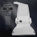 Ford F150 09-14 Full Engine Skid Plate Transmission&transfer Case New. Price: $178.99.