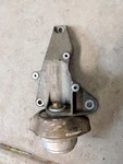 1998-2005 Audi Allroad C5 A4 B5 Right Transmission Mount Bracket 8D0399114T Used. Price: $54.00.