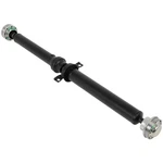 Eccpp Rear Driveshaft For Jeep Grand Cherokee SRT8 2012-2015 V8 6.4L Awd 946-310 New. Price: $204.47.