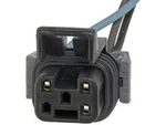 Dorman 600-600 4WD Actuator Wiring Harness For Select 88-96 Chevrolet Gmc Models New. Price: $78.95.