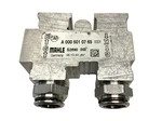 2007 - 2013 Mercedes Benz A207 A209 W216 CL550 S55 Oil Thermostat 0005010765 Oem New. Price: $44.99.