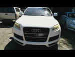2007-2010 Audi Q7 Carrier Front 4.2L Oem Used. Price: $140.00.