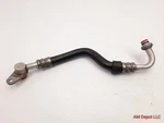 2012 Bmw 535I N55 F10 Xdrive Awd Transmission Oil Cooler Pipe Line Inlet Used. Price: $39.99.