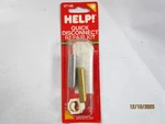 Motormite 47148 Quick Disconnect Repair Kit Transmission Line Radiator New. Price: $5.99.