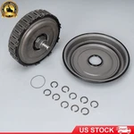 02E398029A Automatic Trans For Jetta Passat/cc 6SPEED Dsg Clutch Repair Kit New. Price: $164.89.