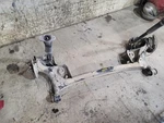 (local Pickup Only) Loaded Beam Axle Awd Fits 20-24 Encore Gx 2050961 Used. Price: $280.16.