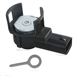 Auto Transmission Shift Cable Actuating Solenoid For Dodge Ram 4500 2008-2010 New. Price: $29.22.