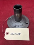 1965 1966 Ford Mustang Toploader 4 Speed Manual Transmission Bearing Retainer Used. Price: $59.95.