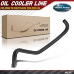 Transmission Oil Cooler Line W/ac For Dodge Plymouth Neon 1995-1999 L4 2.0L. Price: $18.99.