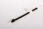 Transmission Vent Hose New. Price: $48.51.