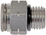 Dorman 800-614 Auto Trans Oil Cooler Line Connector New. Price: $12.63.