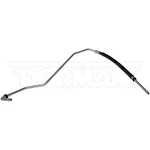 624-713 Dorman Automatic Transmission Oil Cooler Hose Assembly For Chevy Gmc New. Price: $128.57.