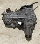 87-95 Jeep Yj Wrangler 2.5 Cylinder AX5 Manual Transfer Case 149K Short 5SPD Used. Price: $405.60.