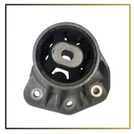 Audi A8 D3 Rear Axle Differential Holder Mount Bracket 4E0599133C Used. Price: $47.25.