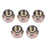 For Buick Century 1990 Spindle Nuts Pieces 30 Mm Hex Size M20-1.50 Thread New. Price: $53.92.