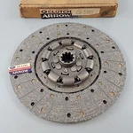 Arrow CD-5185 Clutch Disc 1957-70 Allis Chalmers D17 Gas & Diesel Tractors Remanufactured. Price: $124.99.