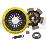 Act TS2-XTG6 For 1988 Toyota Supra Xt/race Sprung Pad Clutch Kit New. Price: $983.00.
