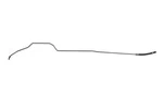 Sunsong Automatic Transmission Oil Cooler Hose Assy 2004 Ford F-150 Heritage New. Price: $44.01.