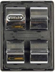 Power Window Switch Dorman (oe Solutions) 901-028 New. Price: $23.50.