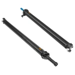 Rear Driveshaft Assembly For Silverado 2500 3500 Hd Gmc 2007-2010 Rwd 15271513 New. Price: $265.00.