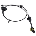 Shift Cable Ford F-150 Heritage 4.2L 4.6L 5.4L 2000-2004 4R70W New. Price: $29.52.