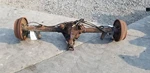 96 Buick Roadmaster Limited Wagon Rear Axle With Differential Carrier Used. Price: $612.00.