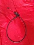 1981 Corvette 1986 Gm Transmission Detent Control Cable 25507541 4930021 New. Price: $60.00.