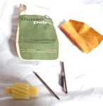 1966 1968 General Motors Nos Transmission Governor Driven Gear Gm # 8624912 New. Price: $44.00.