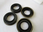 4 Pcs. Genuine Ford Axle Differential Seal-se Z2E 9L8P7H260BB 16-18 Focus New. Price: $16.00.