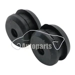 Set Of 2 Transfer Case Shift Lever Bushings 5017960AA Fits Dodge Dakota Durango New. Price: $11.50.