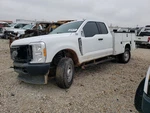 Transfer Case Chassis Extended Cab Fits 23-25 Ford F450SD Pickup 596804 Used. Price: $1139.91.