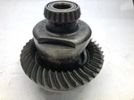 2013-2018 Dodge Ram P/u 3500 * Front Axle Differential Carrier & Ring Gear 4.10 Used. Price: $337.50.