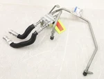 New Oem Ford Auto Trans Oil Cooler Hose EG9Z-7R081-B Fusion 1.5L 6F 2014-16. Price: $152.95.