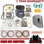 Mini Cooper Speed Transmission Rebuild Kit Overhaul Set 6F21WA Jws 3309 02-16 New. Price: $270.00.