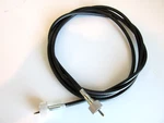 100" Speedometer Cable For 1960 - 1972 Chevy K10 4X4, K20 Pick Up New. Price: $53.69.