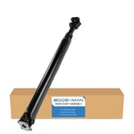 48.625 In Rear Drive Shaft Assembly For 2005-2014 Toyota Tacoma 2.7L 4WD New. Price: $389.54.