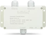HAPS-01, Automatic Transfer Switch, Briidea Vac 16 Amp Ats, AC120V -60HZ New. Price: $33.99.
