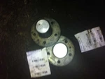 1992 Ford Explorer Right Passenger Side Locking Hubs Used. Price: $162.00.