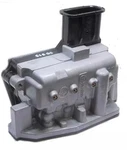 A606 / 42LE Transmission Solenoid Pack 1993-UP Chrysler Concorde 300M Remanufactured. Price: $79.00.