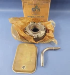 Nos Gm 8614994 Hydra-matic Front Oil Pump Assembly 1946-50 Cadillac Olds Pontiac New. Price: $374.99.